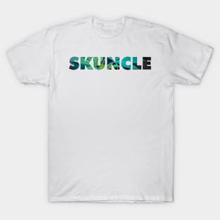 SKUNCLE DOPE T-Shirt